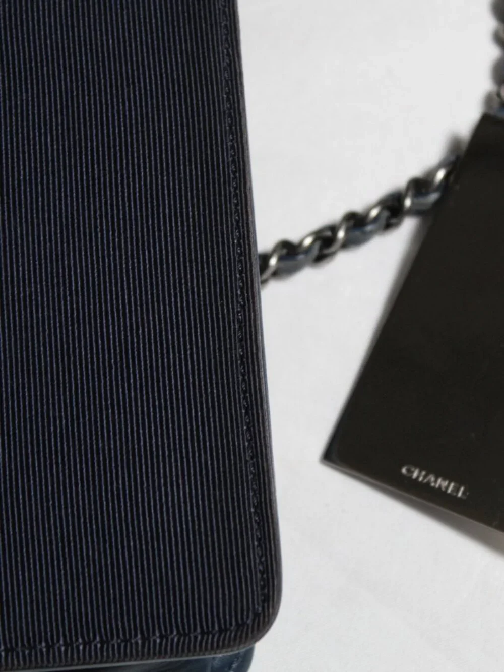 CHANEL all my